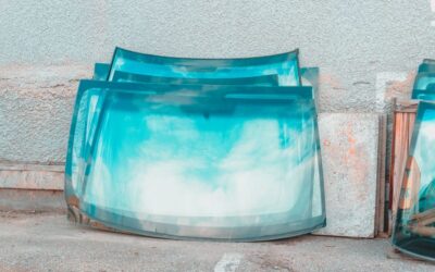 SOSTITUZIONE CRISTALLI